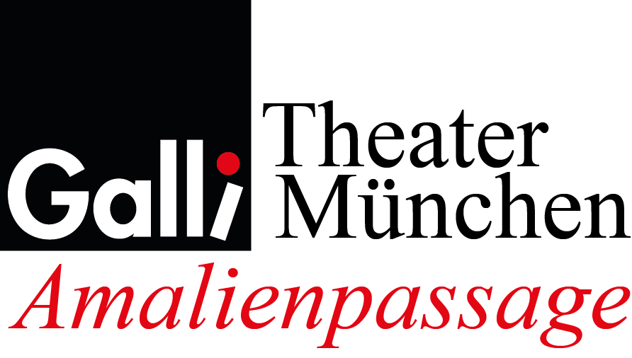 Galli Theater & Training Center München – Amalienpassage